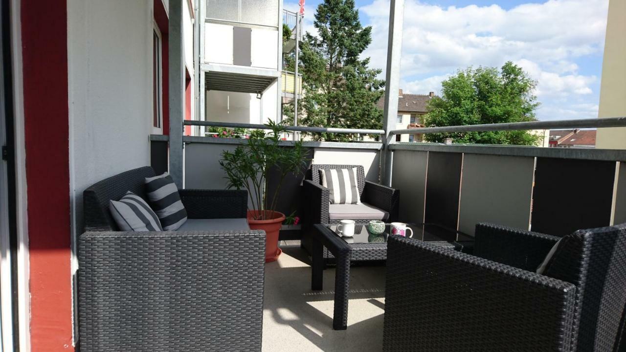 Westendpark Cassel Extérieur photo